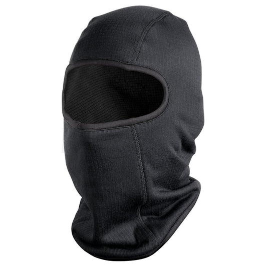 Kominiarka Helikon ComfortDry z 1 otworem Black