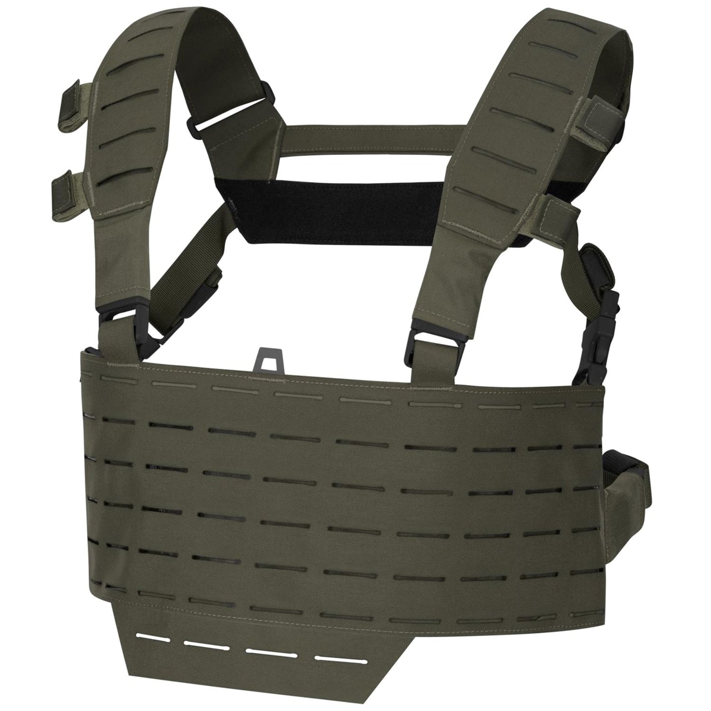 Kamizelka taktyczna Direct Action Warwick Slick Chest Rig - Ranger Green