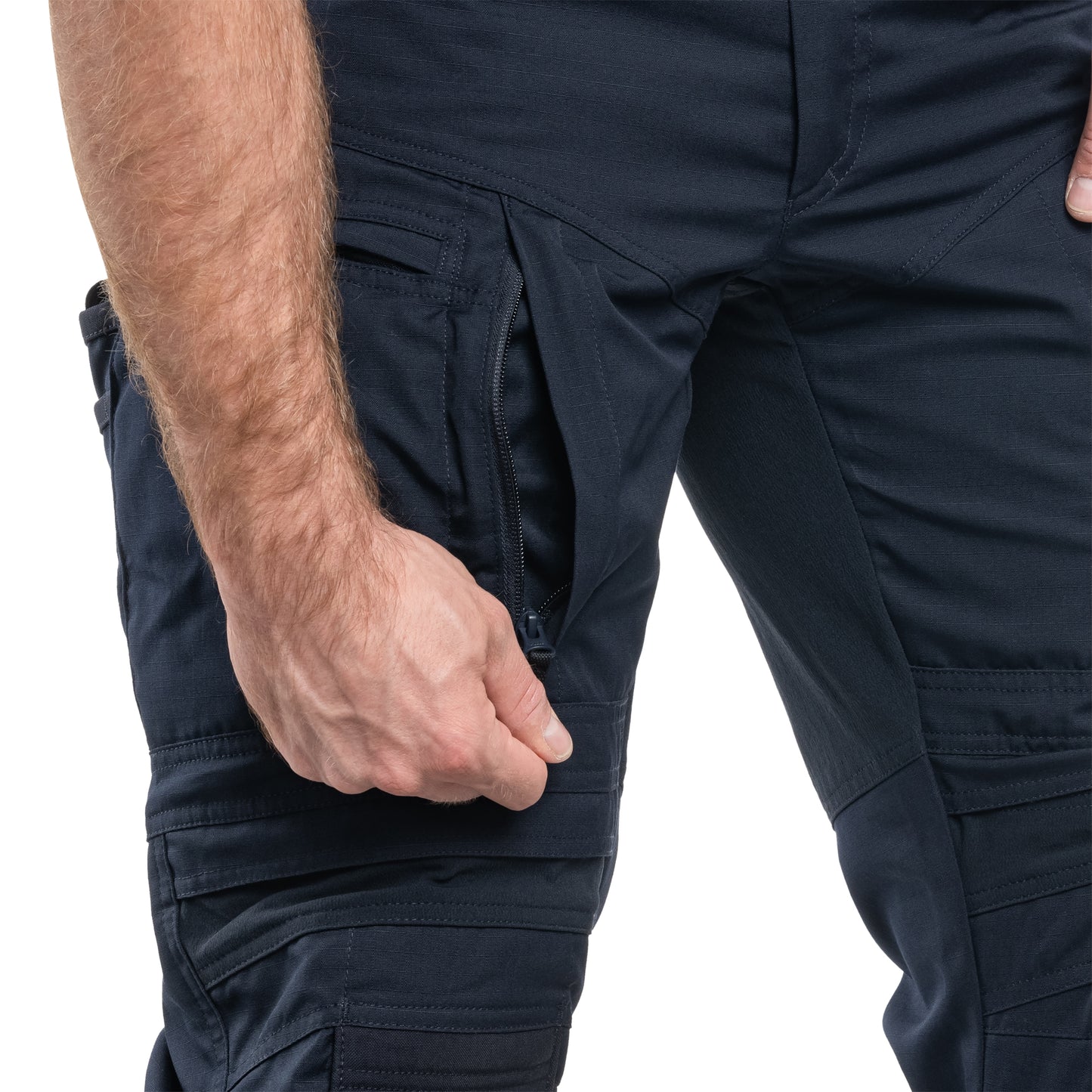 Spodnie UF PRO Striker XT Gen.3 Combat - Navy Blue