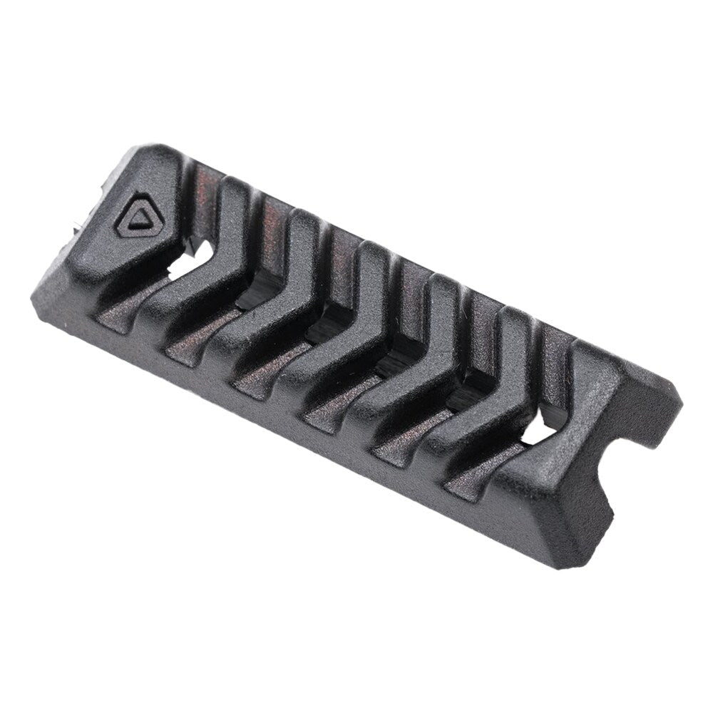 Osłony szyny M-LOK Strike Industries Siegen Rail Covers 5 szt. - Black