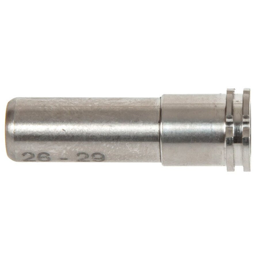 Regulowana tytanowa dysza Maxx Model do replik AEG 26 - 29 mm