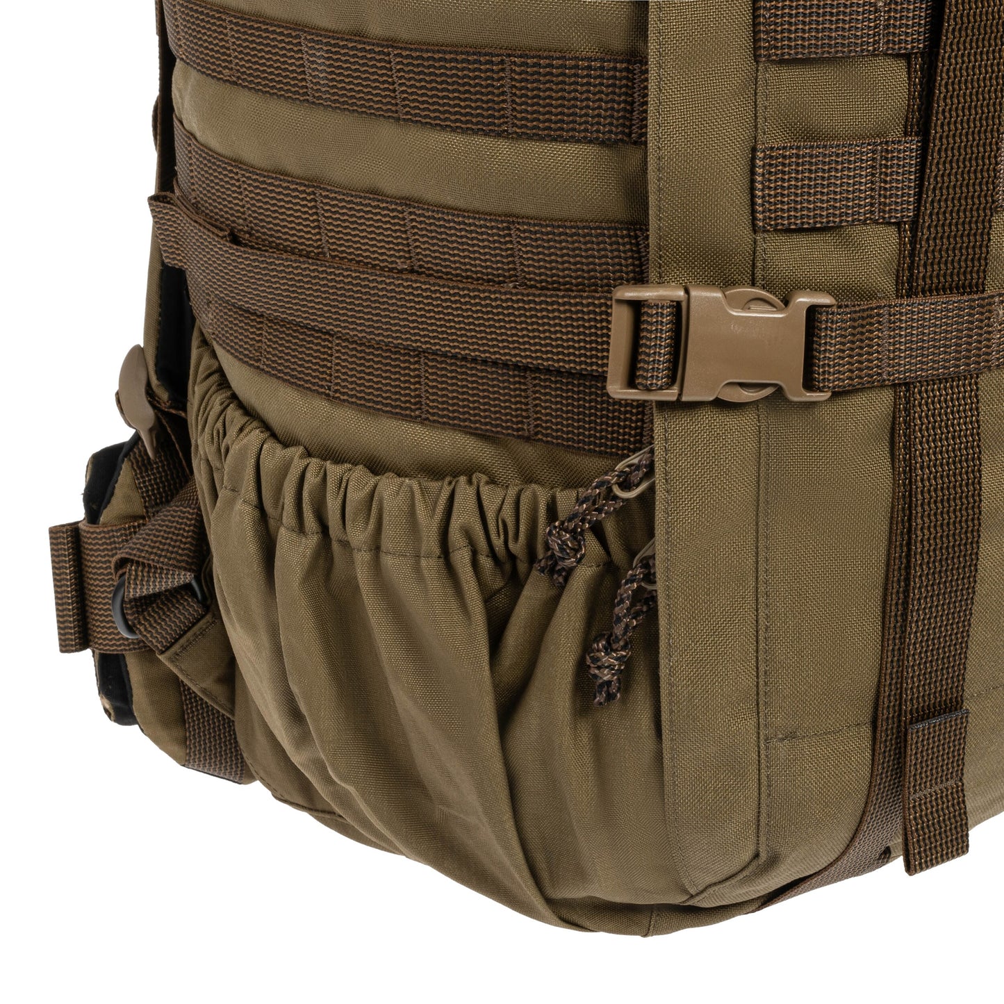 Plecak Savotta Kantamus 60 l - Brown