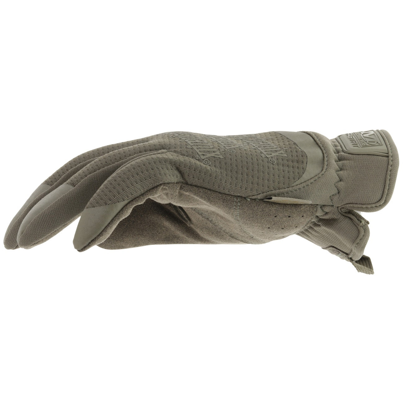 Rękawice taktyczne Mechanix Wear FastFit New - Olive Drab