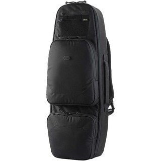 Pokrowiec M-Tac na broń Elite Hex 85 cm - Black