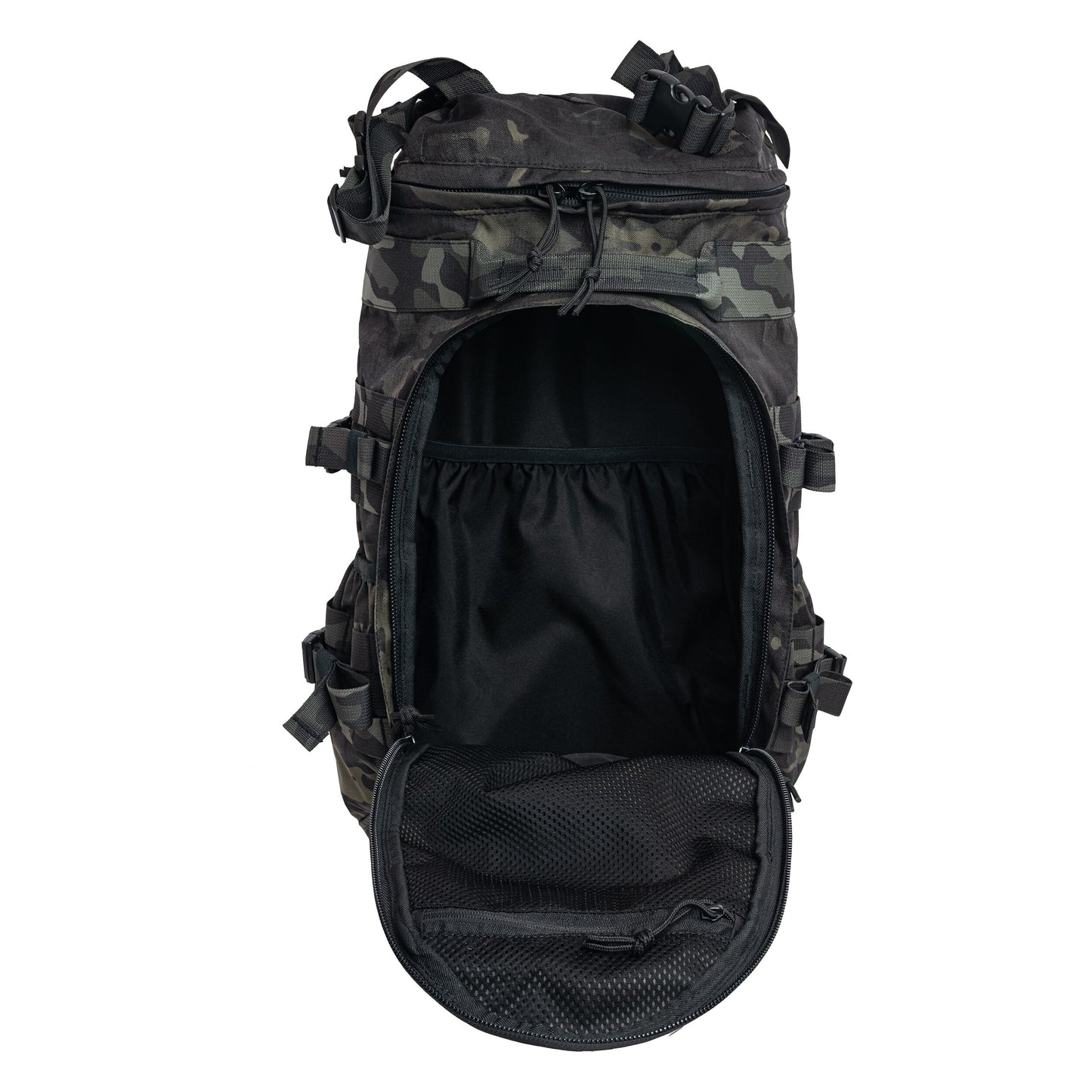 Plecak Wisport Crafter 30 l - MultiCam Black