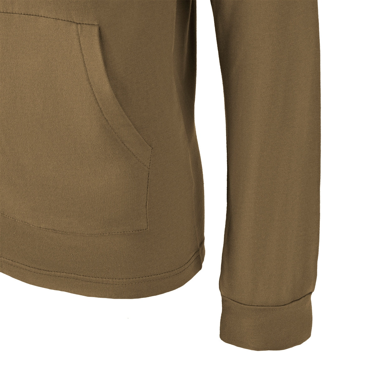 Bluza Pentagon Agis Ring Spun Coyote