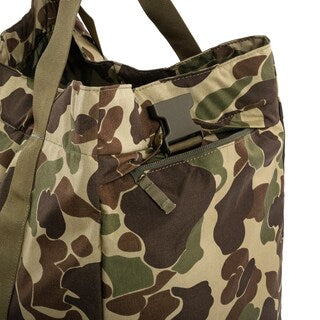 Torba Helikon Field Tote Cordura - Duck Hunter