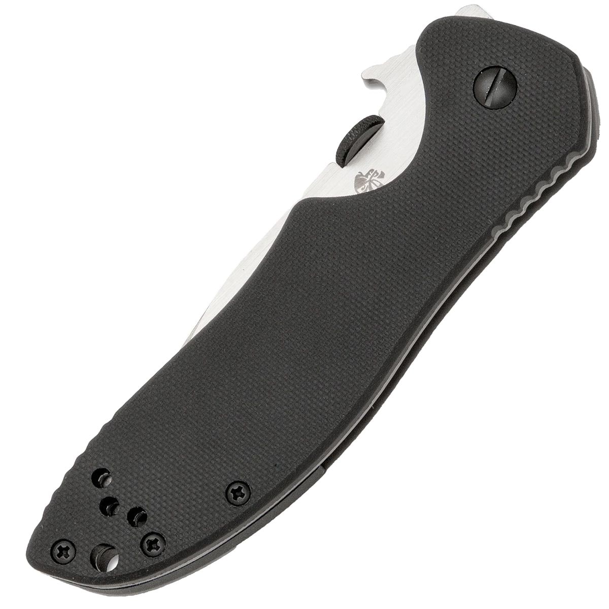 Nóż składany Kershaw CQC-6K D2