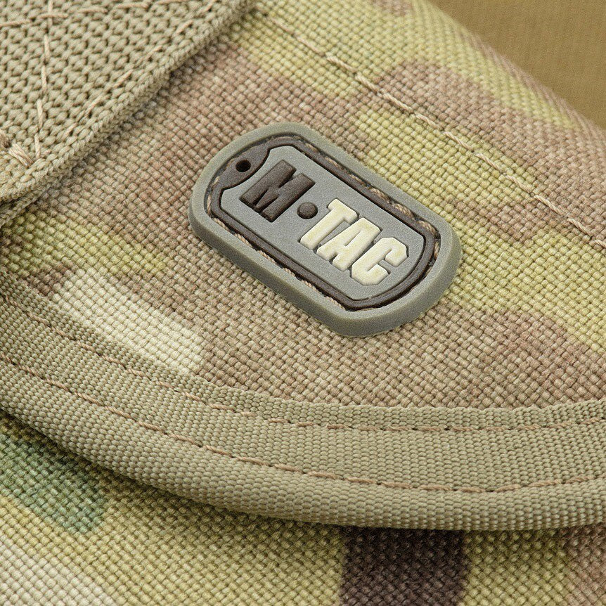 Pokrowiec na składaną saperkę M-Tac - MultiCam