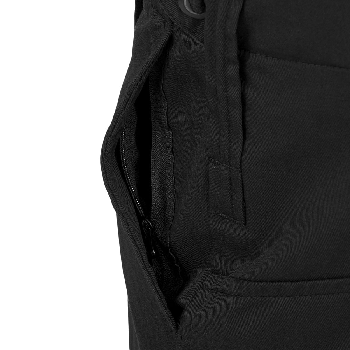 Spodnie Highlander Forces Delta Trousers - Black
