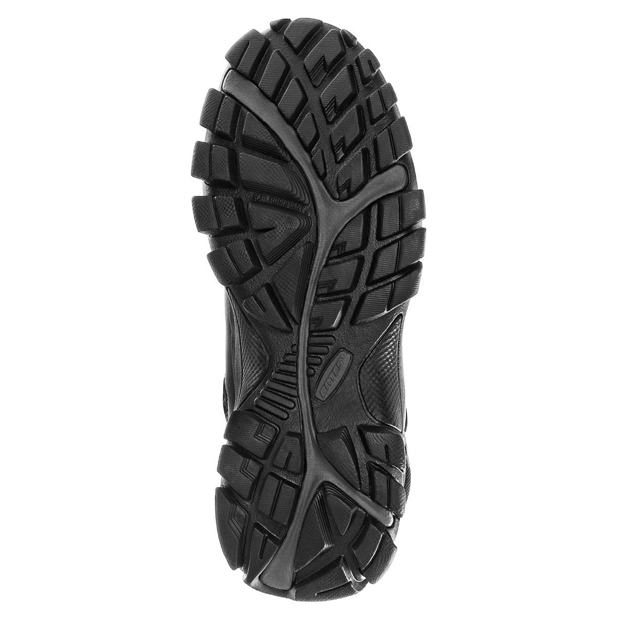 Buty taktyczne Bates Delta-8 Gore-Tex - Black