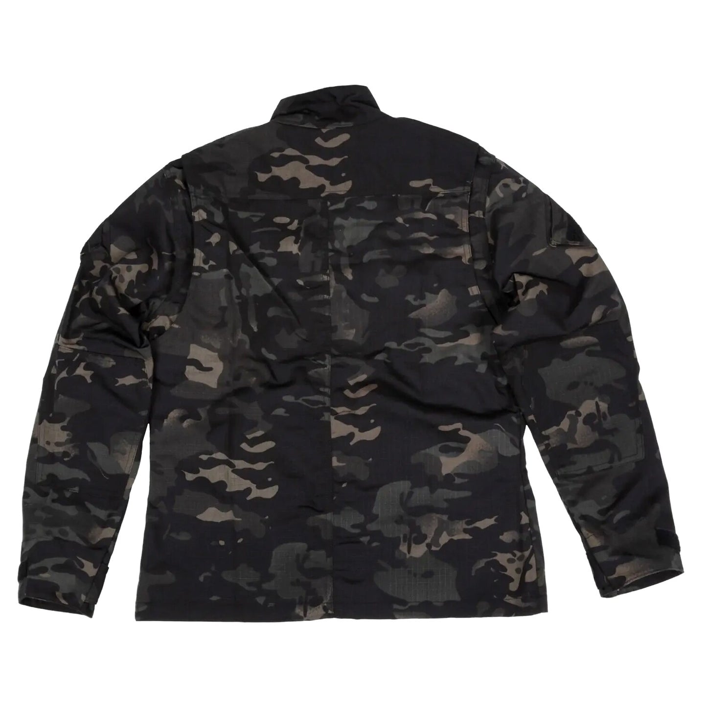 Bluza mundurowa damska Ghost Gear BDU - Arid MC Black Camo