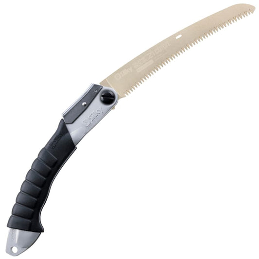 Piła składana Silky Super Accel Curve 210-8