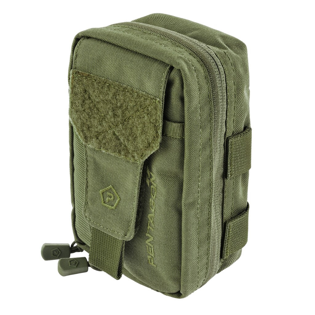 Zasobnik Pentagon Asty IFAK Pouch - Olive