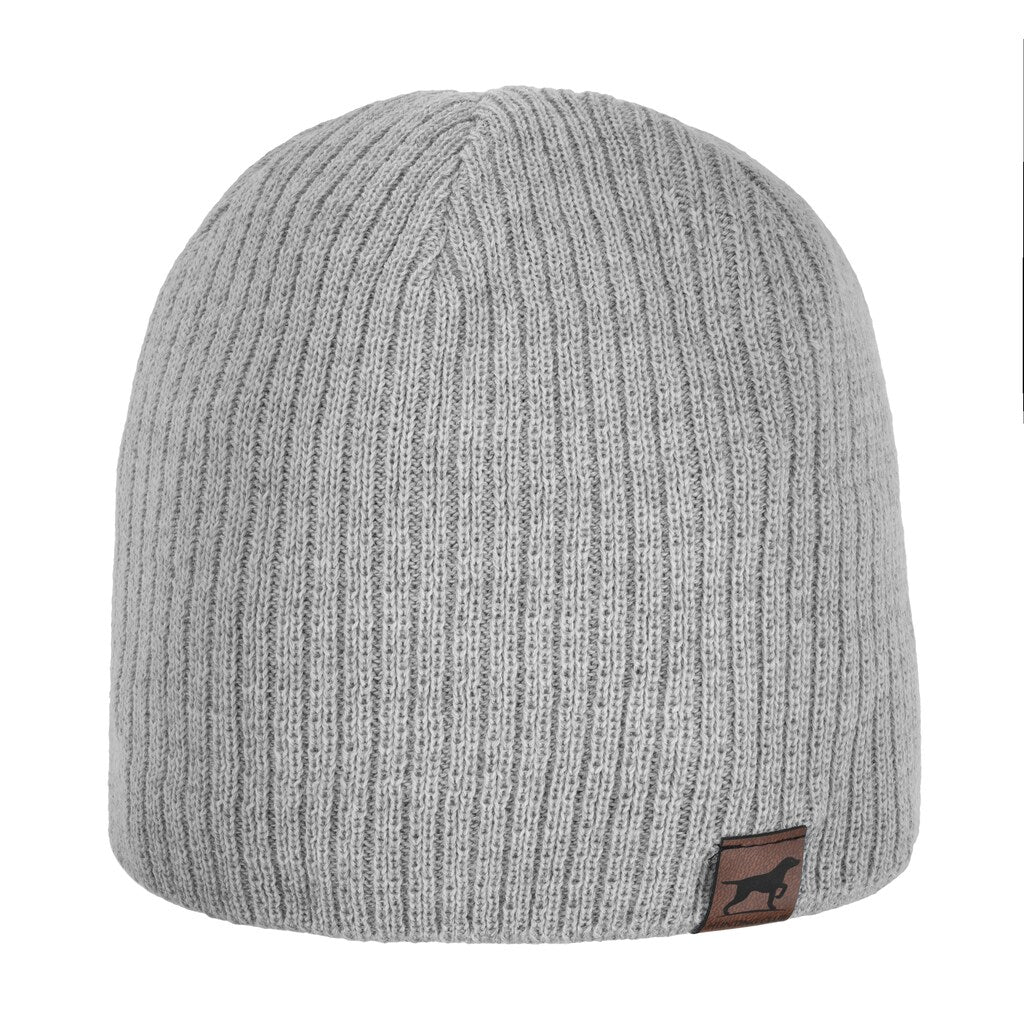 Czapka zimowa Agbo Merino Bird - Szara