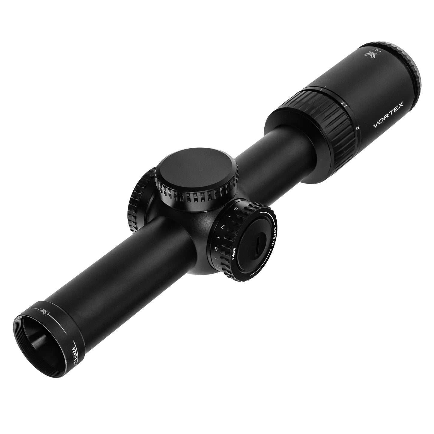 Luneta celownicza Vortex Viper PST Gen II VMR-2 MOA 1-6x24