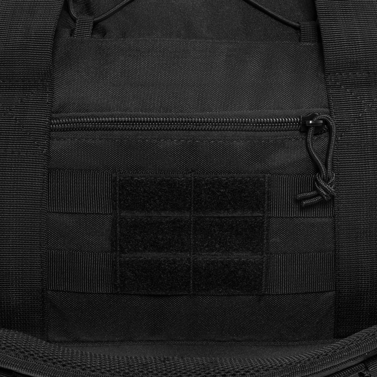 Torba Mil-Tec US Combat Parachute Cargo Small 25 l - Black