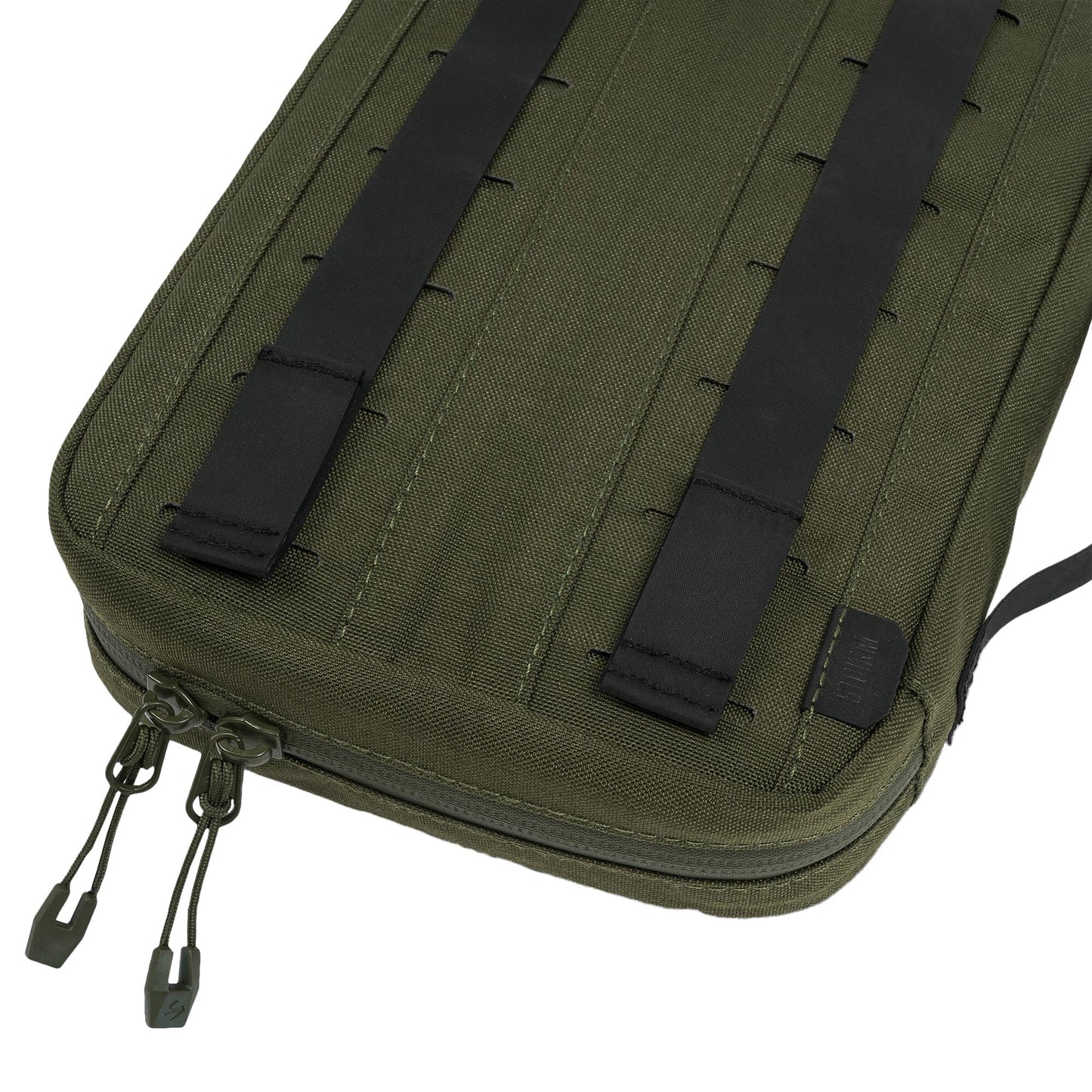 Kieszeń Stoirm Large Pouch V.2 - Olive