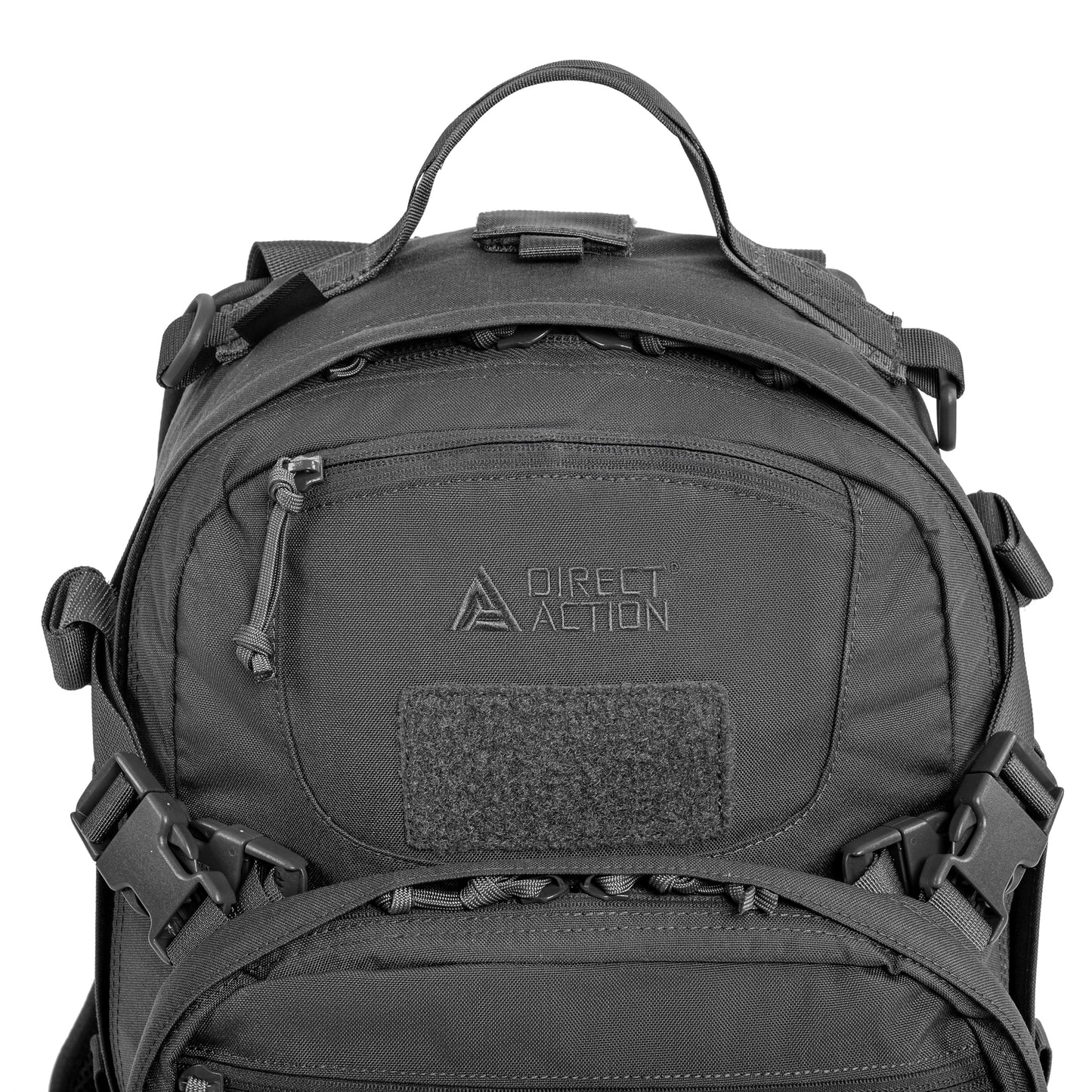 Plecak Direct Action Ghost Mk. II 28+3,5 l - Shadow Grey