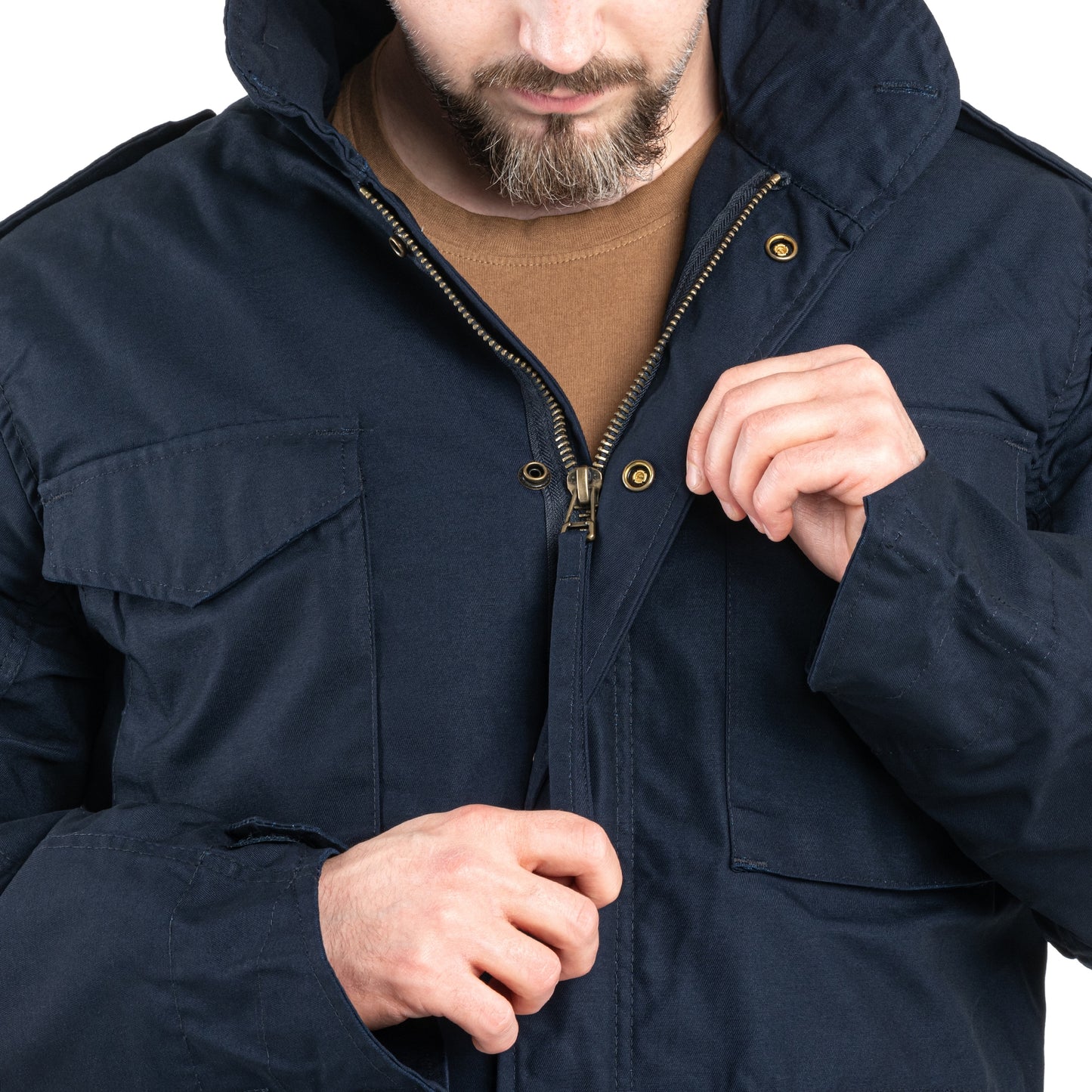 Kurtka Brandit M65 Classic - Navy