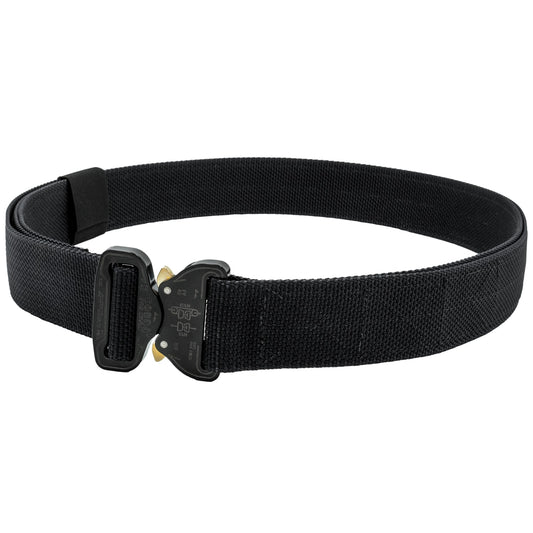 Pas taktyczny Combat Lab Cobra - Black
