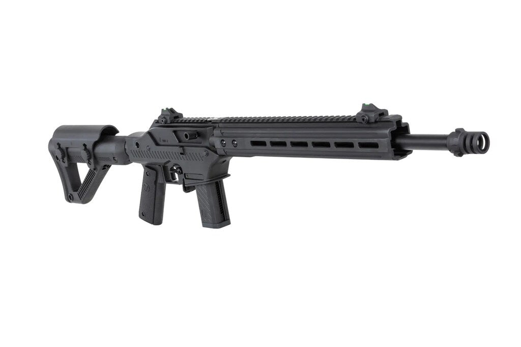 Karabin GBB Vorsk VMP-2D - Black