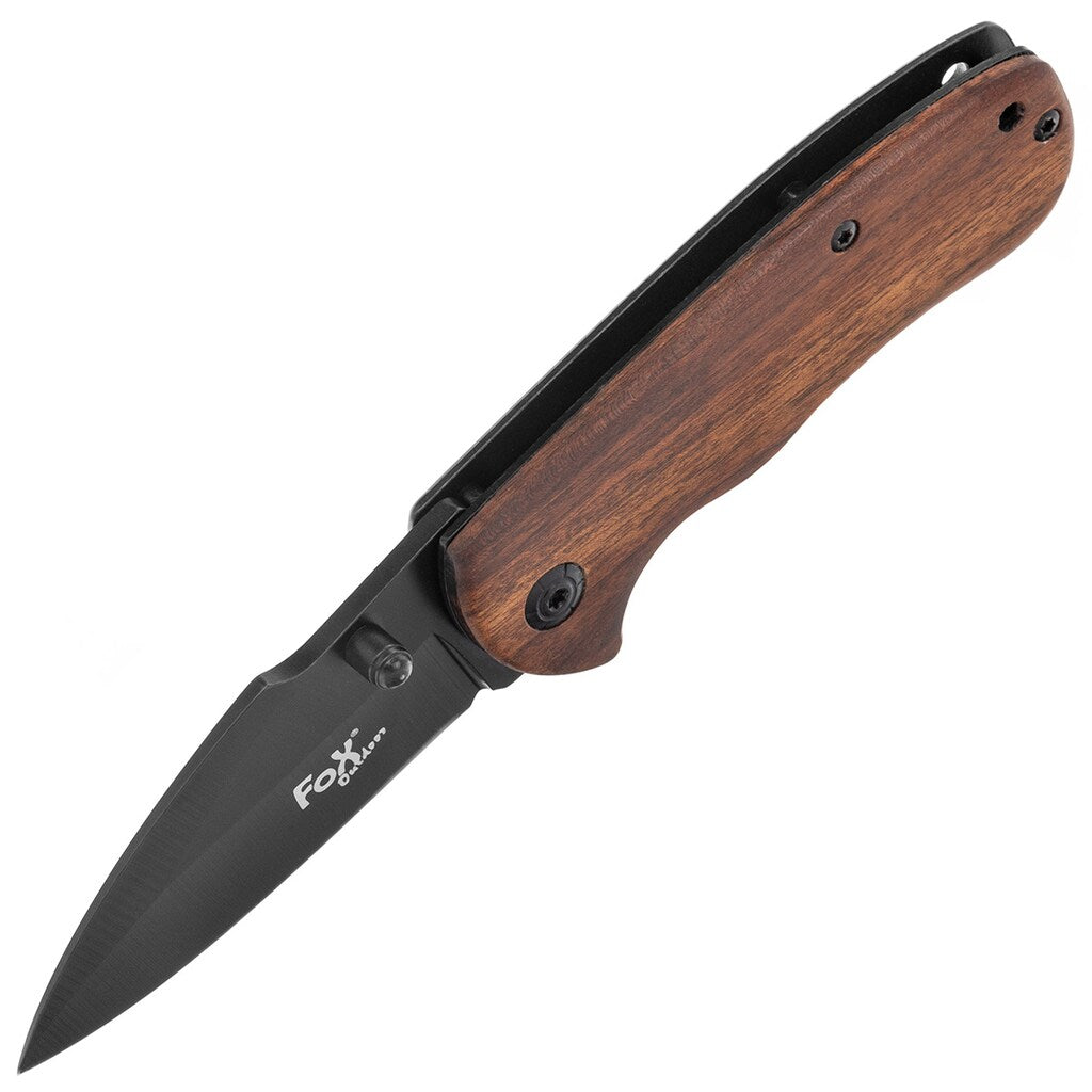 Nóż składany MFH Fox Outdoor Compact