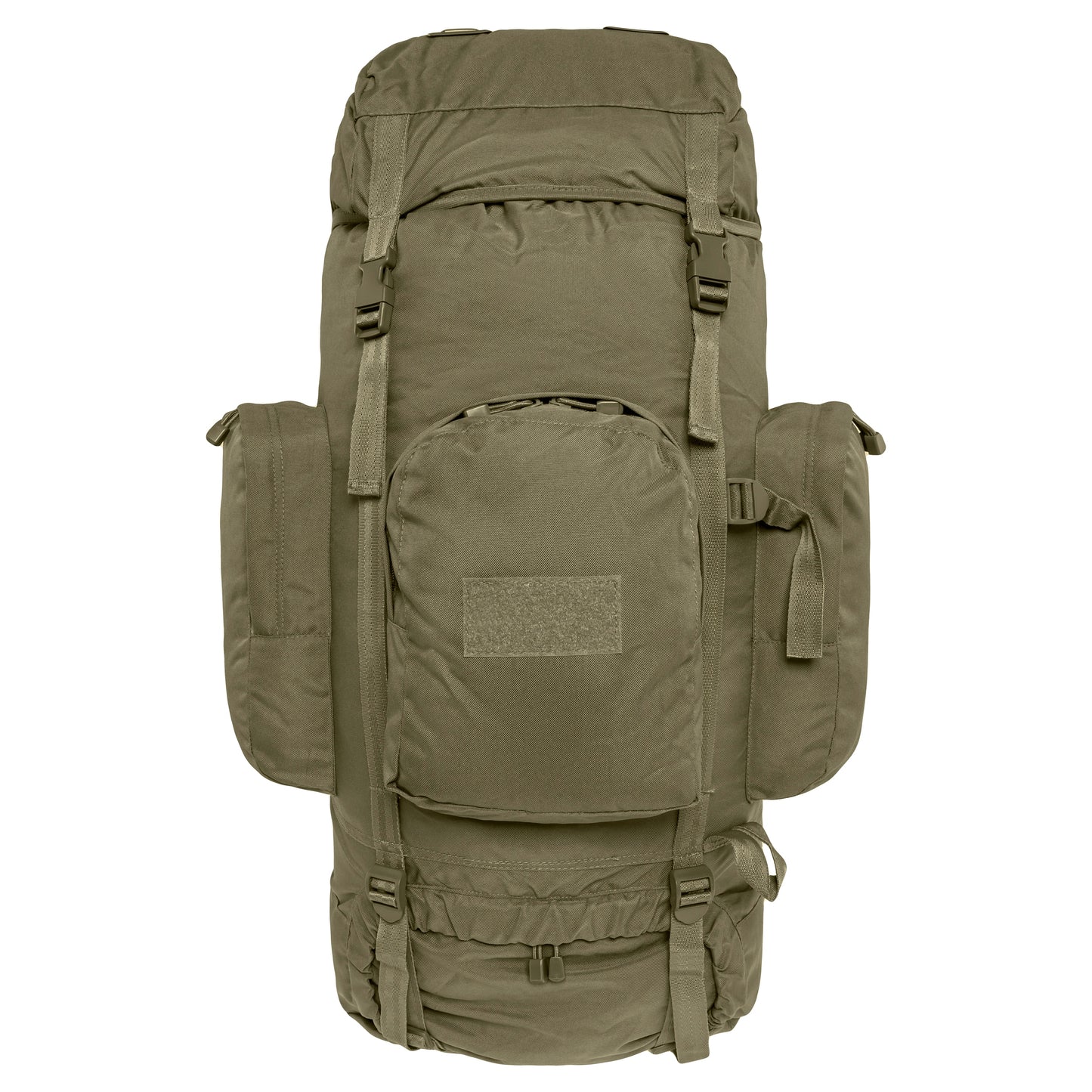 Plecak Mil-Tec Recom Rucksack 88 l Olive