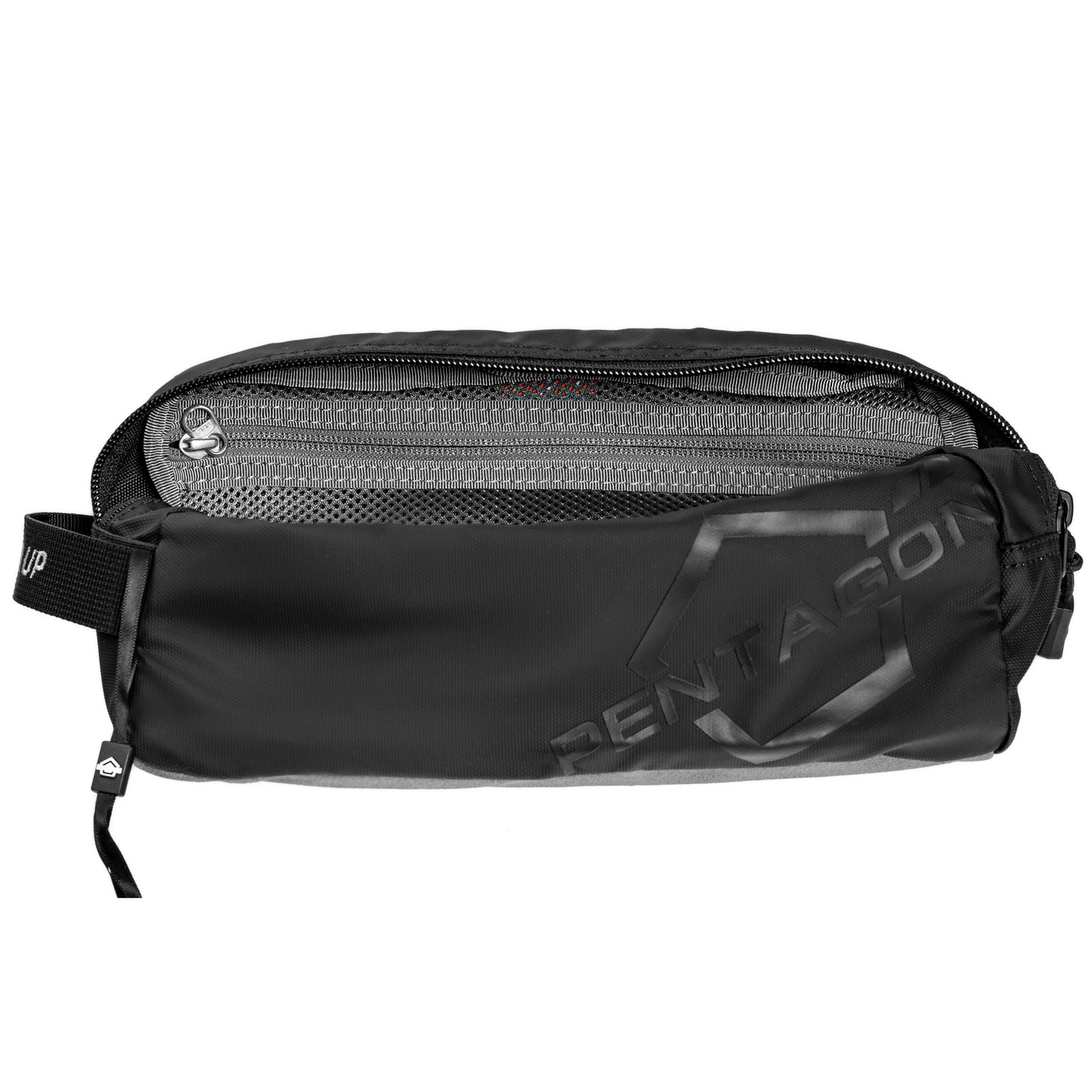 Organizer Pentagon Raw Travel Kit Stealth Black