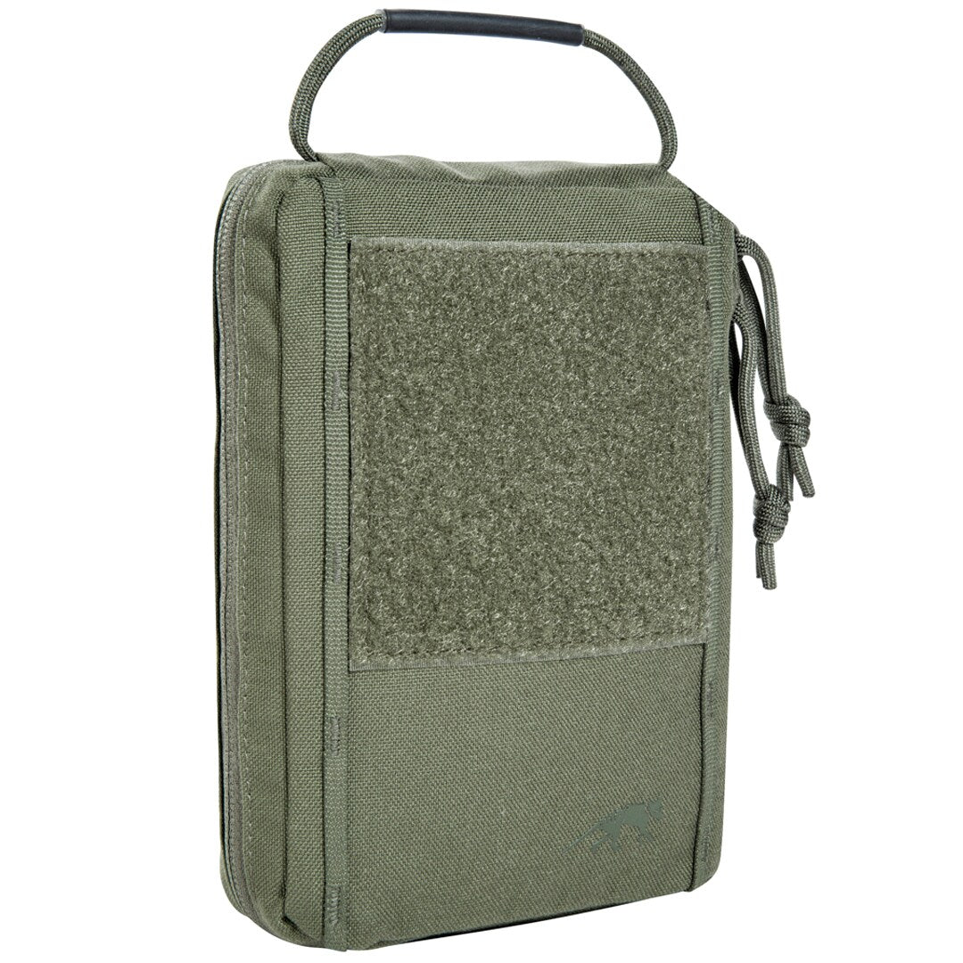 Kieszeń Tasmanian Tiger Note Book Pocket MKII - Olive