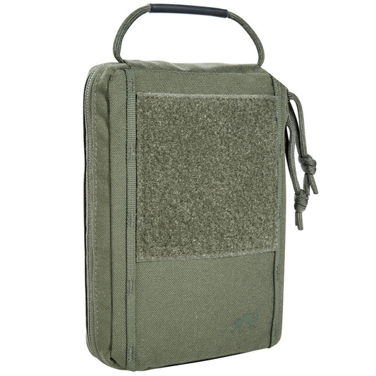 Kieszeń Tasmanian Tiger Note Book Pocket MKII - Olive