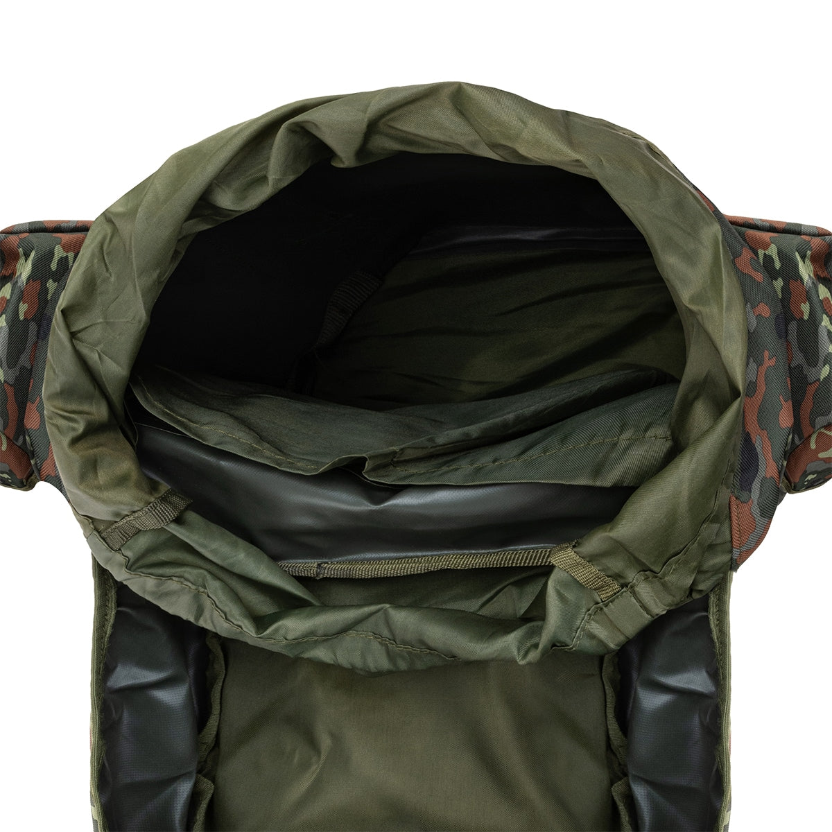 Plecak Brandit Kampfrucksack MOLLE 65 l - Flecktarn