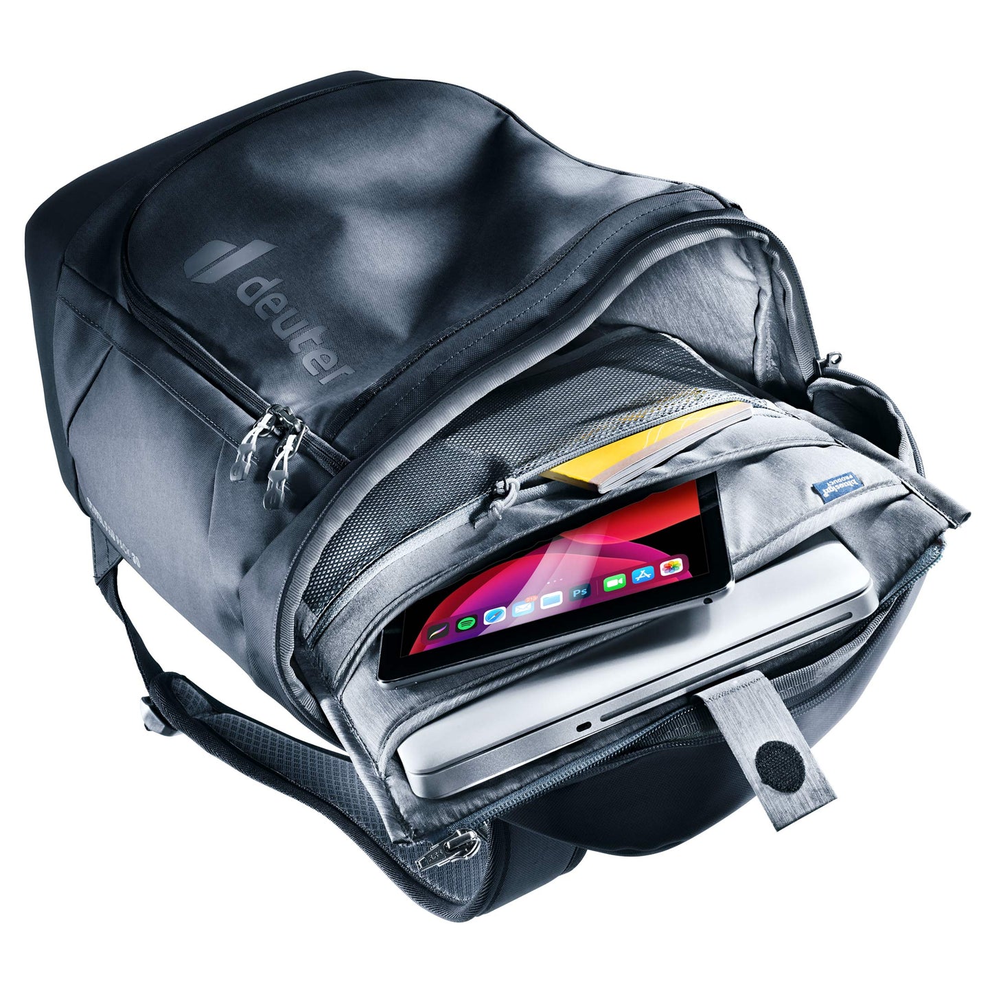 Plecak Deuter Duffel Pro Pack 30 l - Black