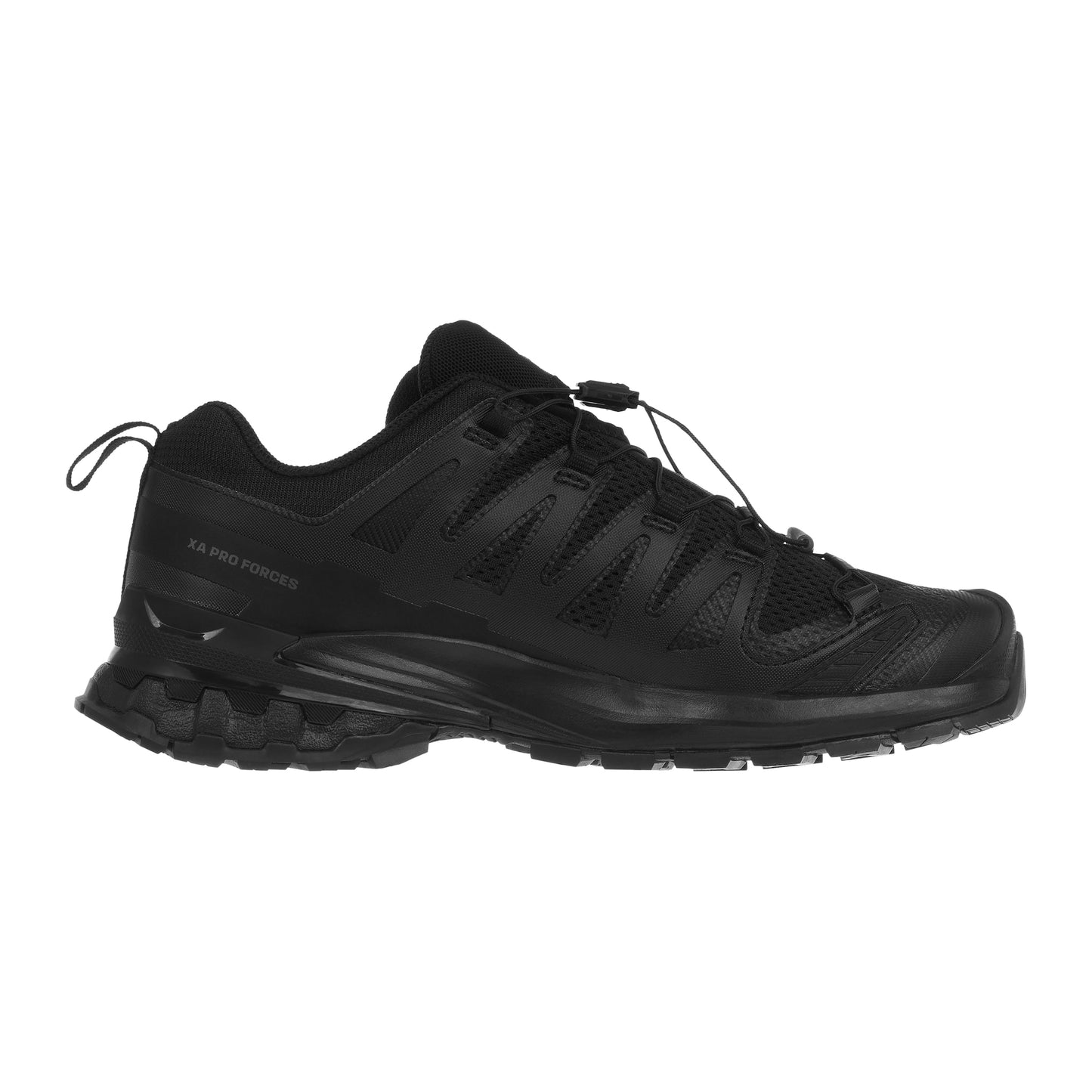 Buty Salomon XA Pro Forces - Black
