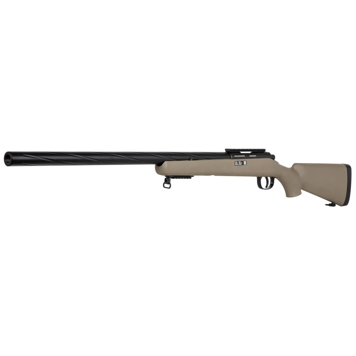 Karabin snajperski Specna Arms SA-S12 Edge - Tan