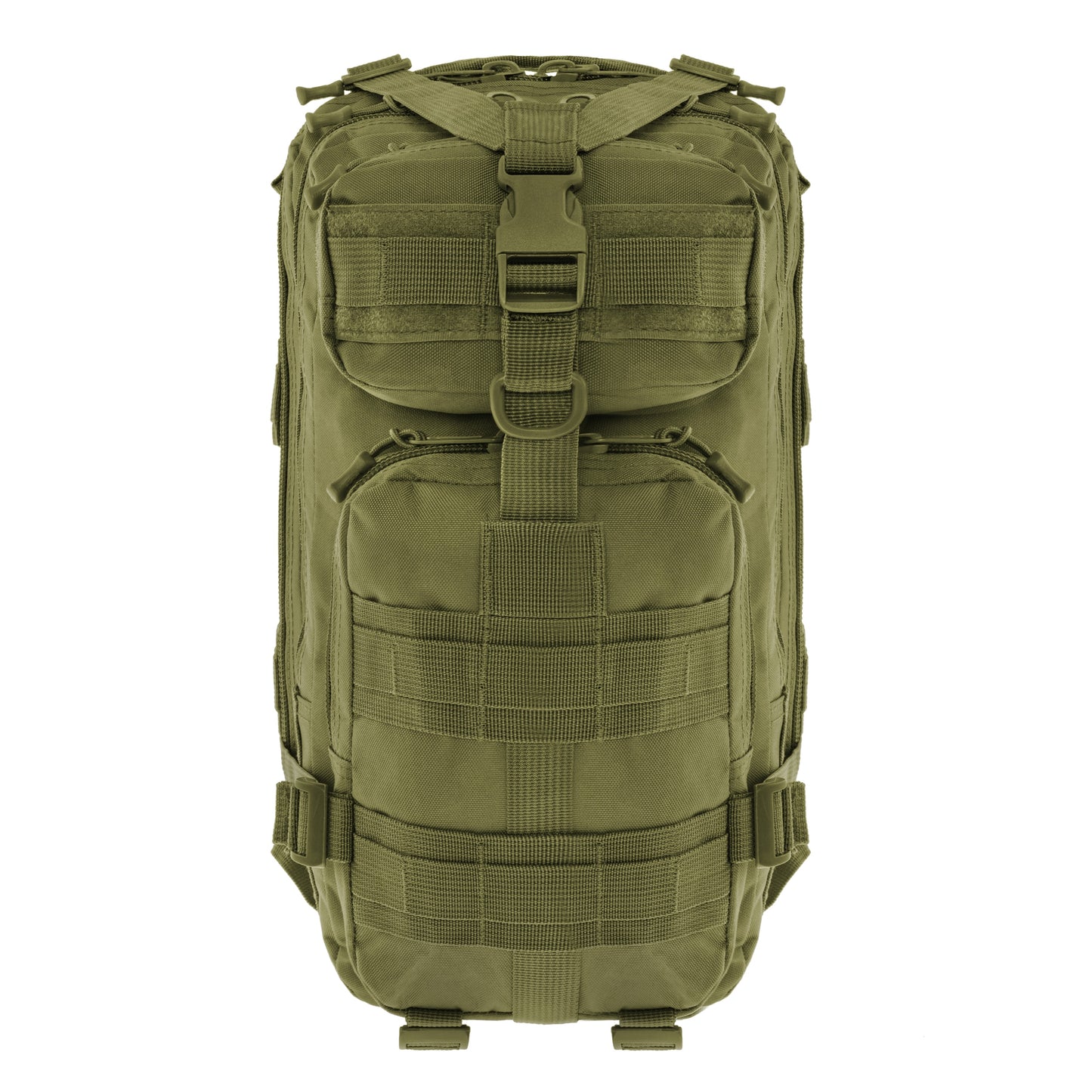 Plecak Badger Outdoor Recon 25 l Olive
