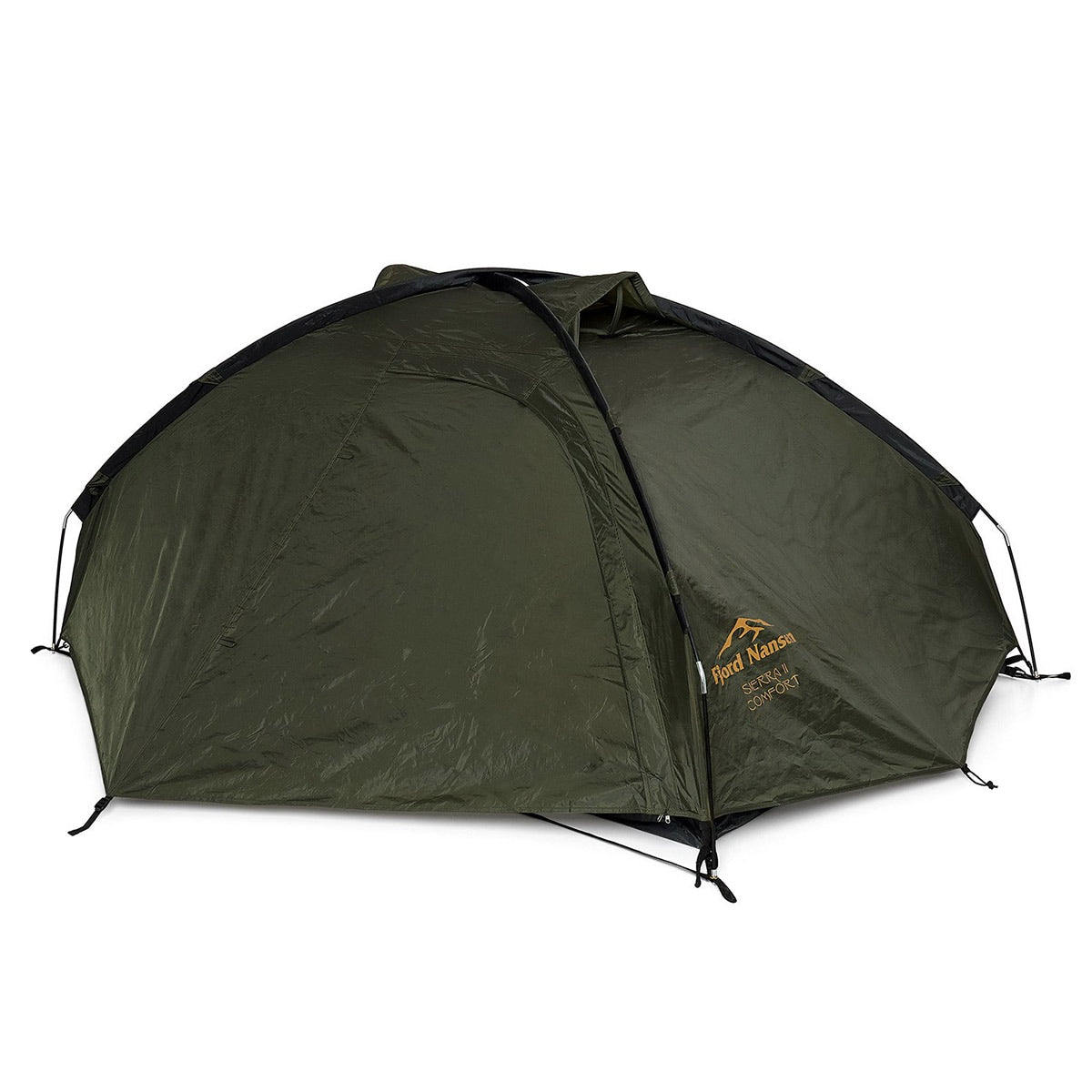 Namiot 2-osobowy Fjord Nansen Sierra II Comfort