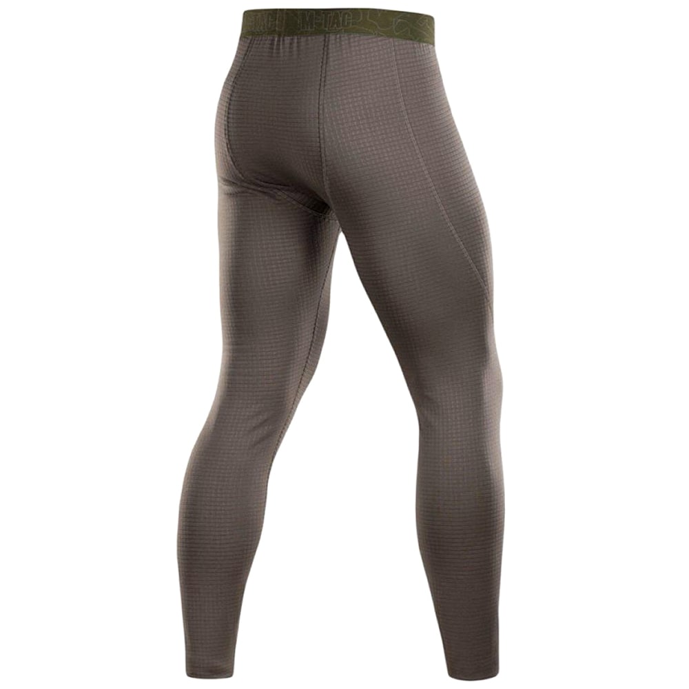 Kalesony termoaktywne M-Tac Delta Level 2 - Dark Olive