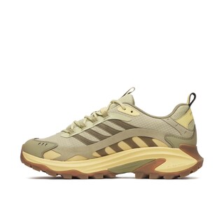 Buty Merrell MOAB Speed 2 GTX - Basil