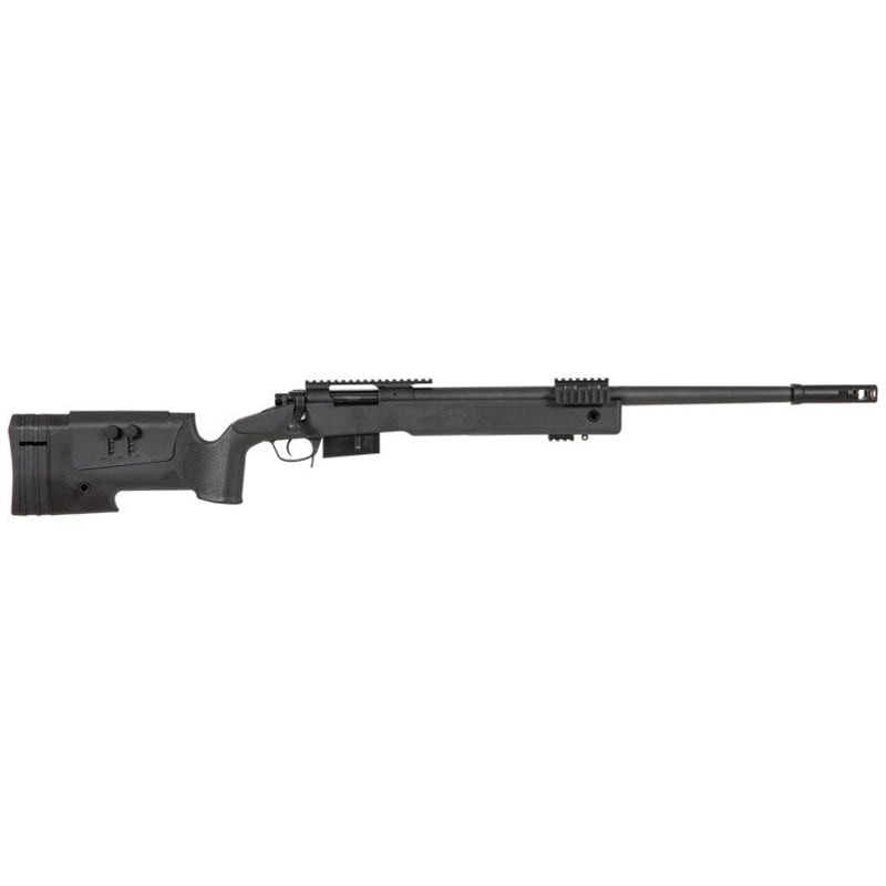 Karabin snajperski ASG Specna Arms SA-S03 CORE - czarny
