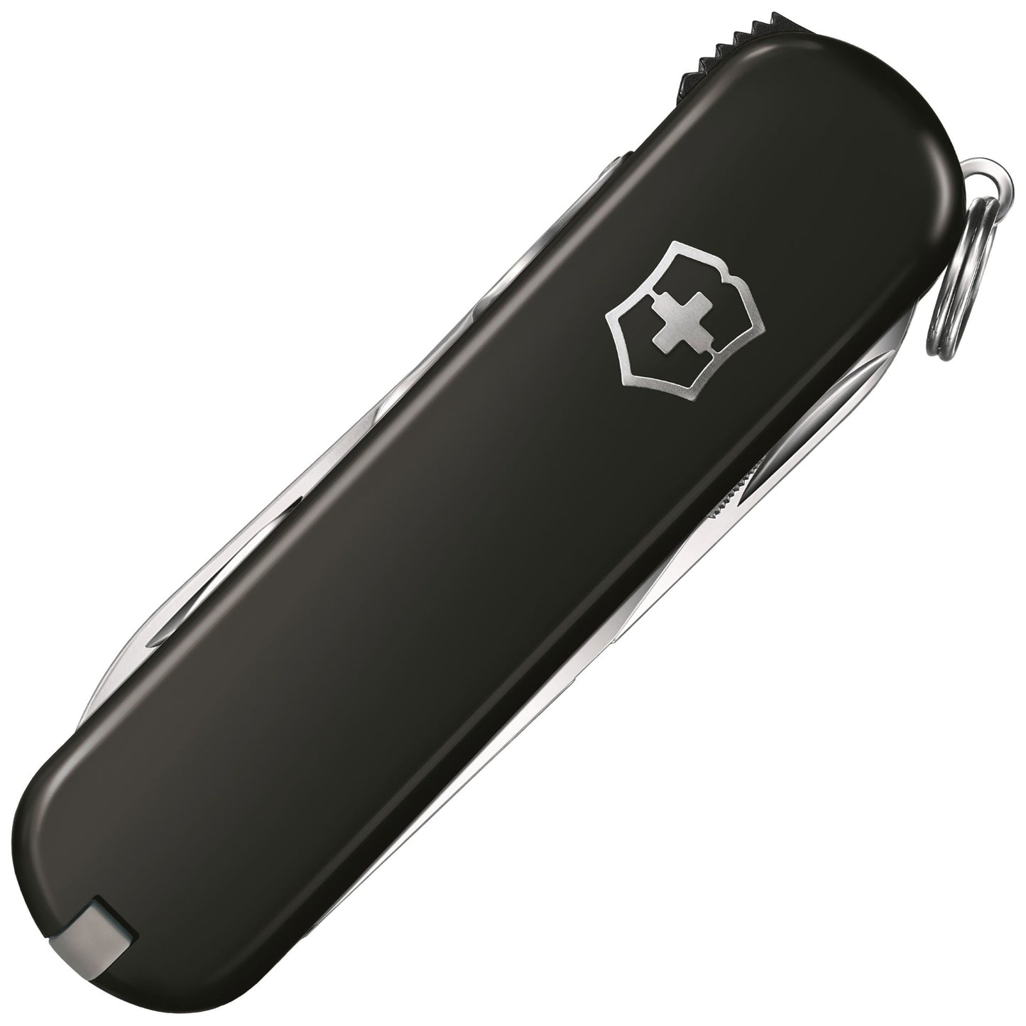 Scyzoryk Victorinox Nail Clip 580 - Black