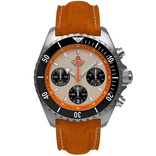 Zegarek Ruhla 1929 Glasbach Cup 4970-1 Quartz