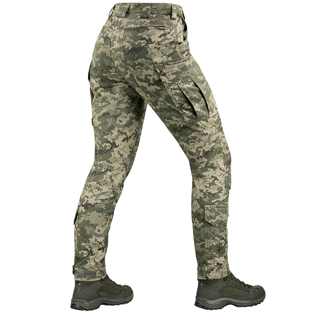 Spodnie damskie M-Tac ZSU Lady - MM14