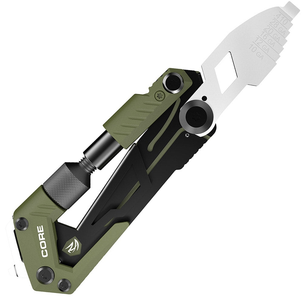 Narzędzie wielofunkcyjne Real Avid Gun Tool Core do strzelb