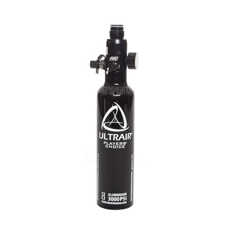 Butla HP ASG Ultrair 3000PSI 0,2L
