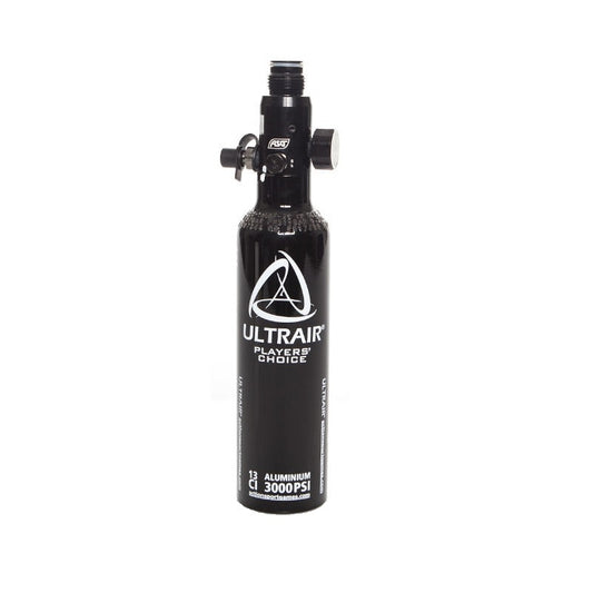 Butla HP ASG Ultrair 3000PSI 0,2L