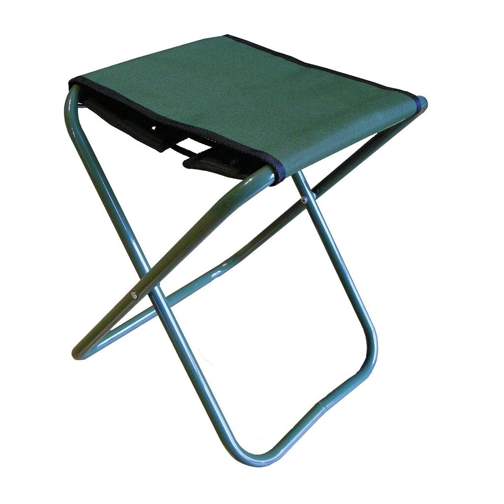 Taboret polowy wojskowy