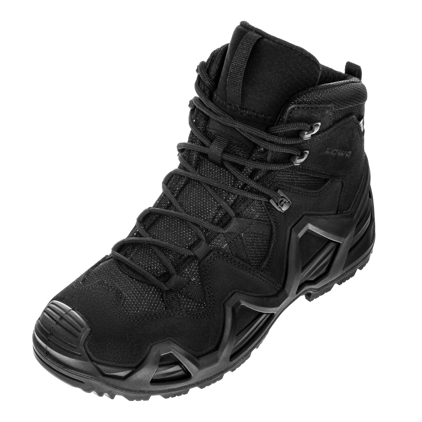 Buty Lowa Zephyr GTX MID MK2 - Black