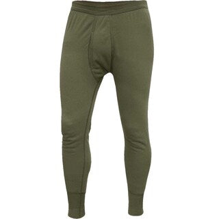 Kalesony Brandit Plush - Olive