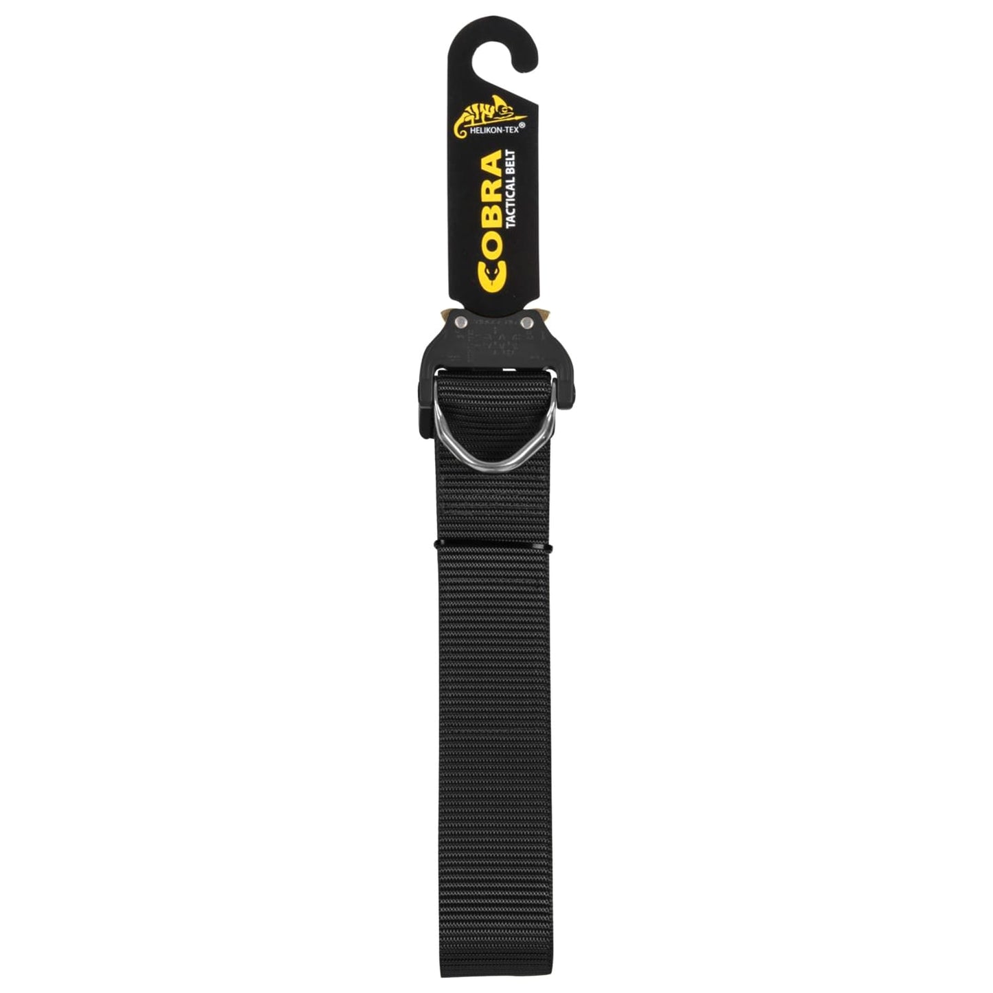 Pas taktyczny Helikon Cobra D-Ring FX45 - Black